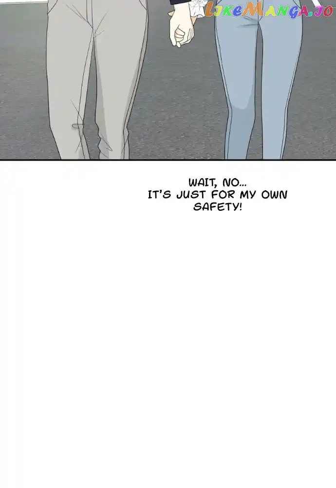 A Falling Cohabitation Ch.157