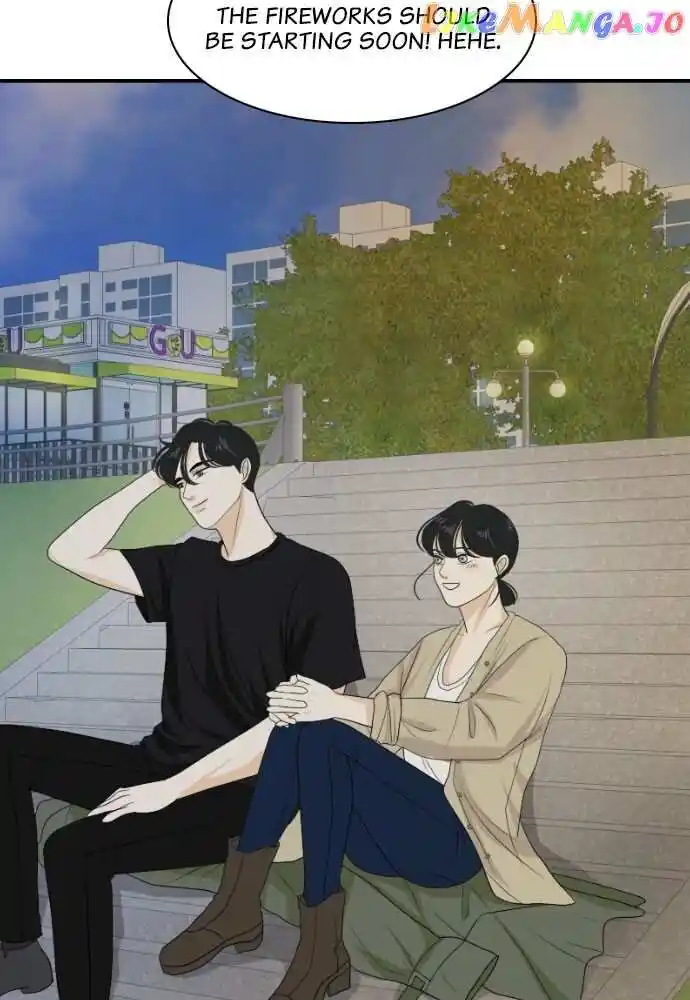 A Falling Cohabitation Ch.157