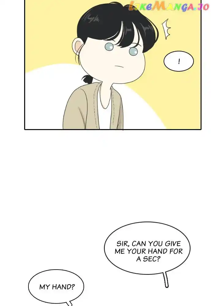 A Falling Cohabitation Ch.157