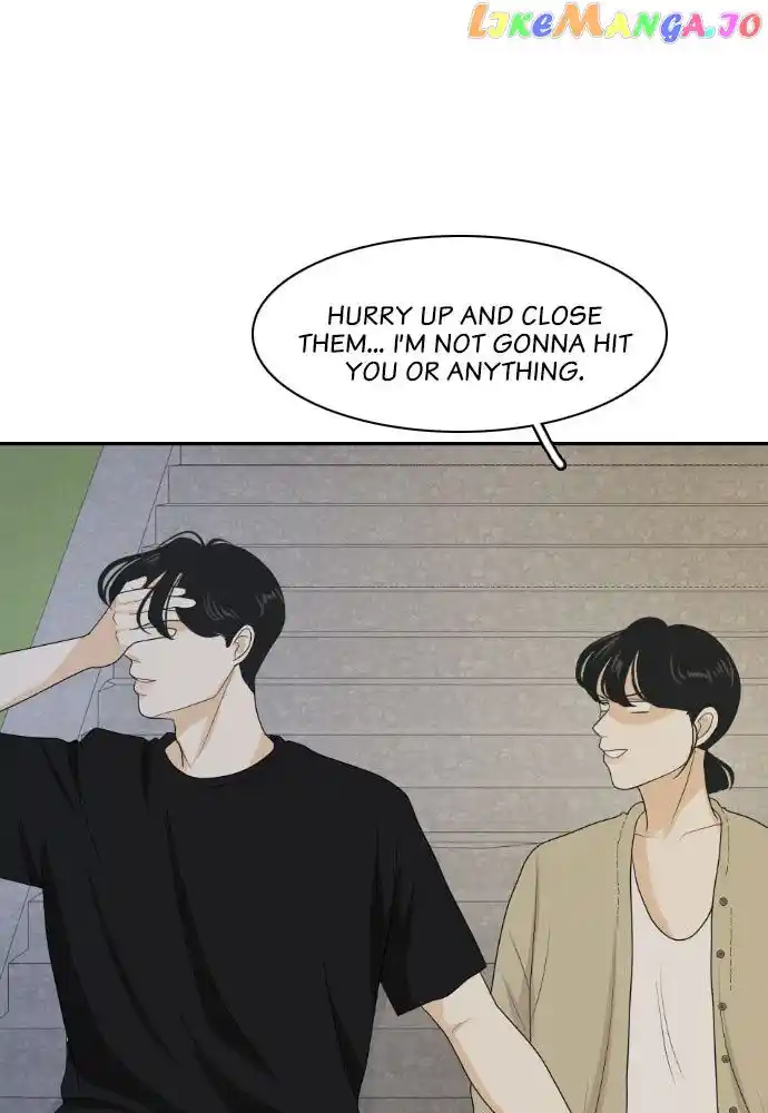 A Falling Cohabitation Ch.157