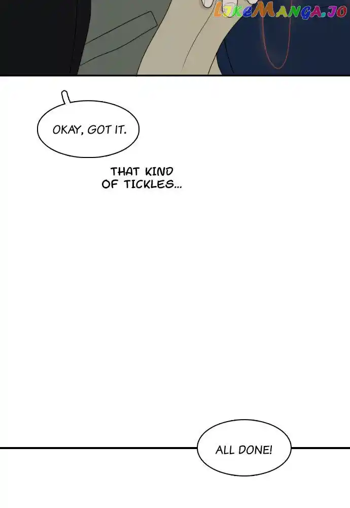 A Falling Cohabitation Ch.157