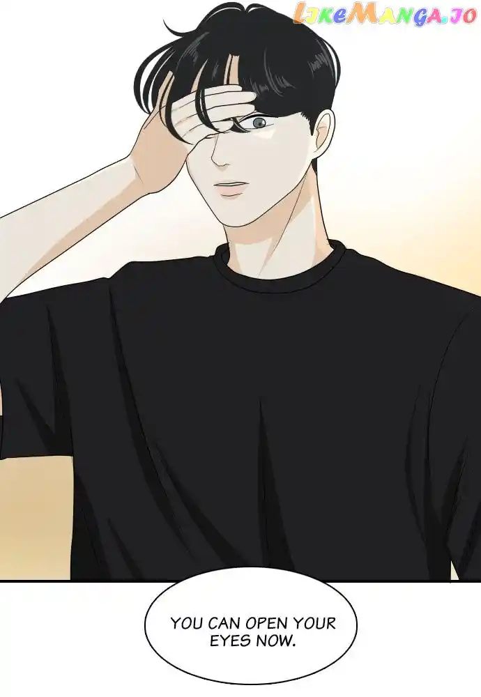 A Falling Cohabitation Ch.157