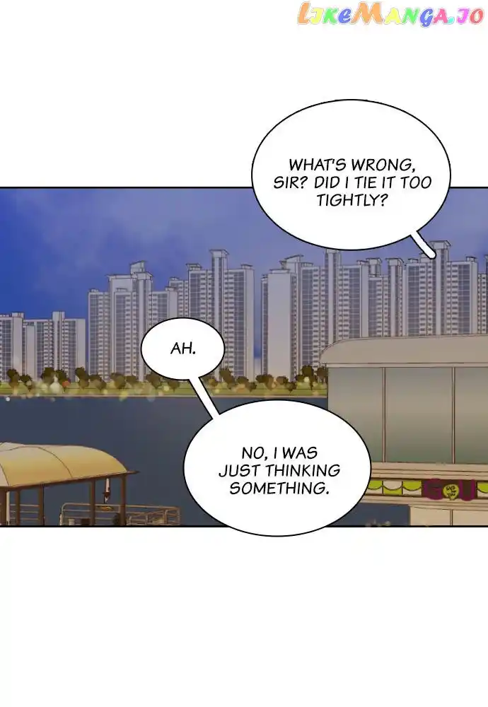 A Falling Cohabitation Ch.157