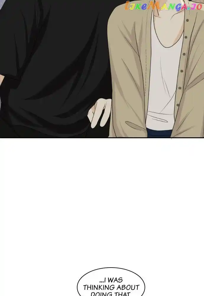 A Falling Cohabitation Ch.157