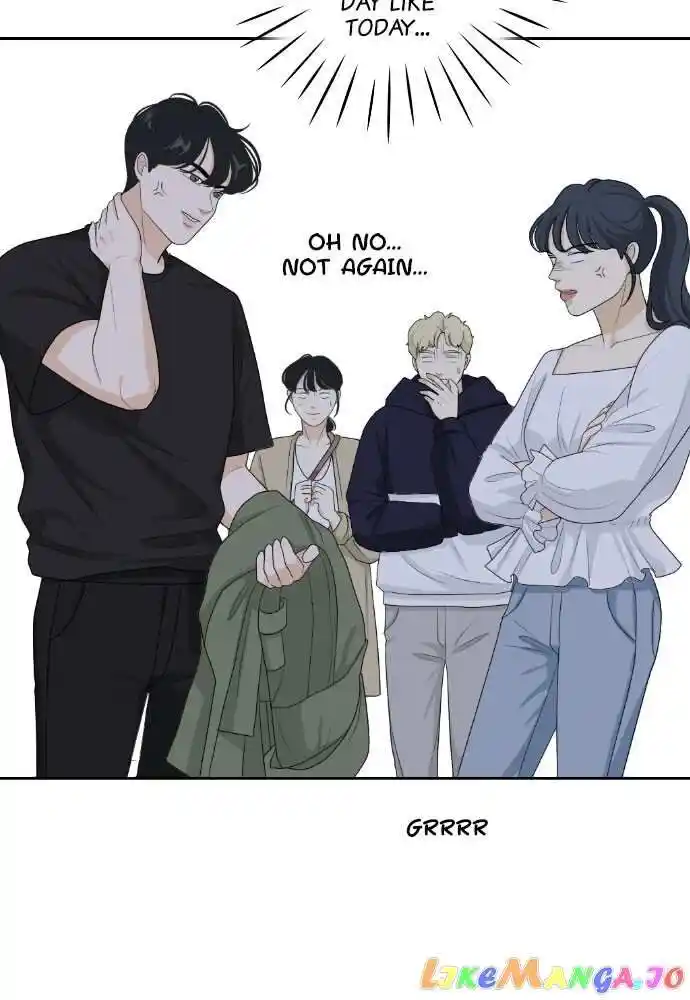 A Falling Cohabitation Ch.158