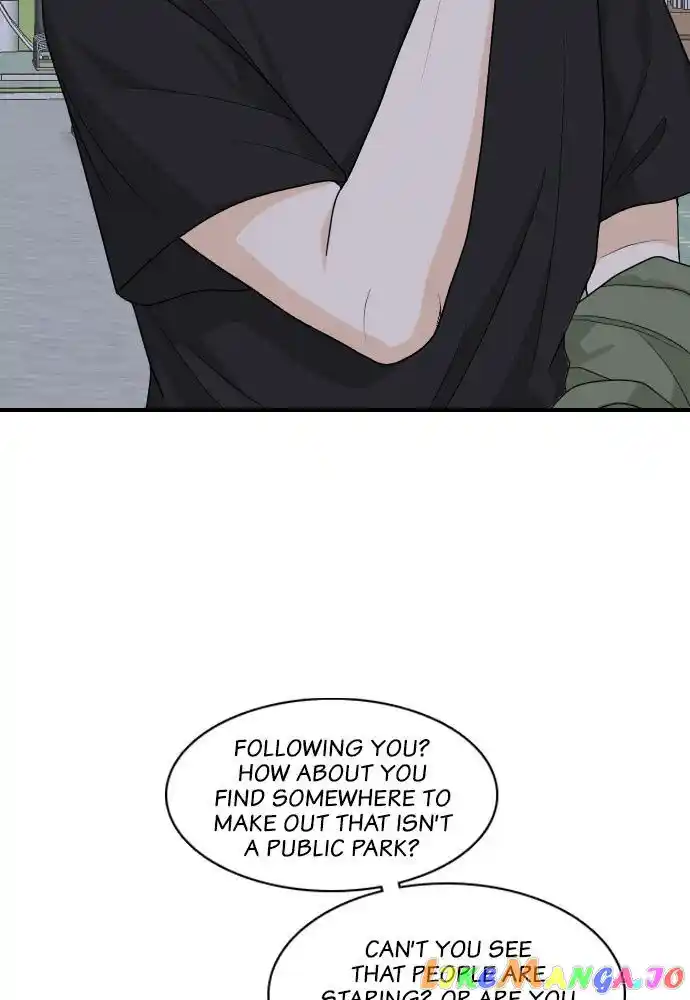 A Falling Cohabitation Ch.158