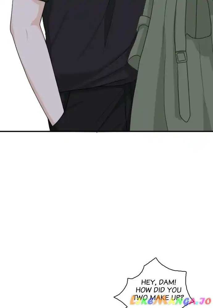 A Falling Cohabitation Ch.158