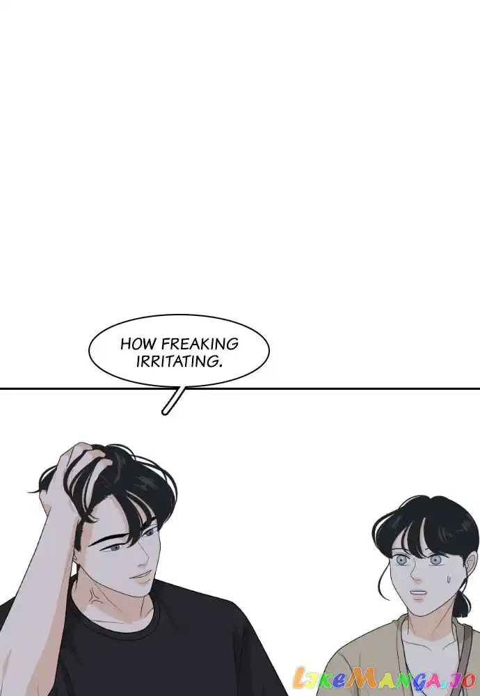 A Falling Cohabitation Ch.158