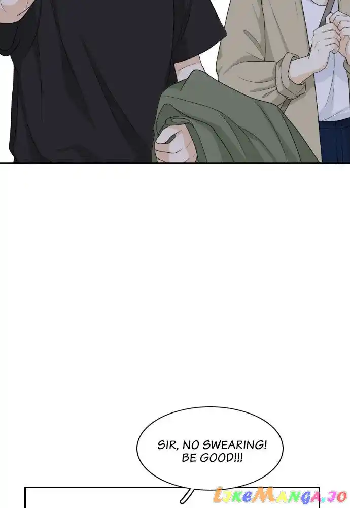 A Falling Cohabitation Ch.158