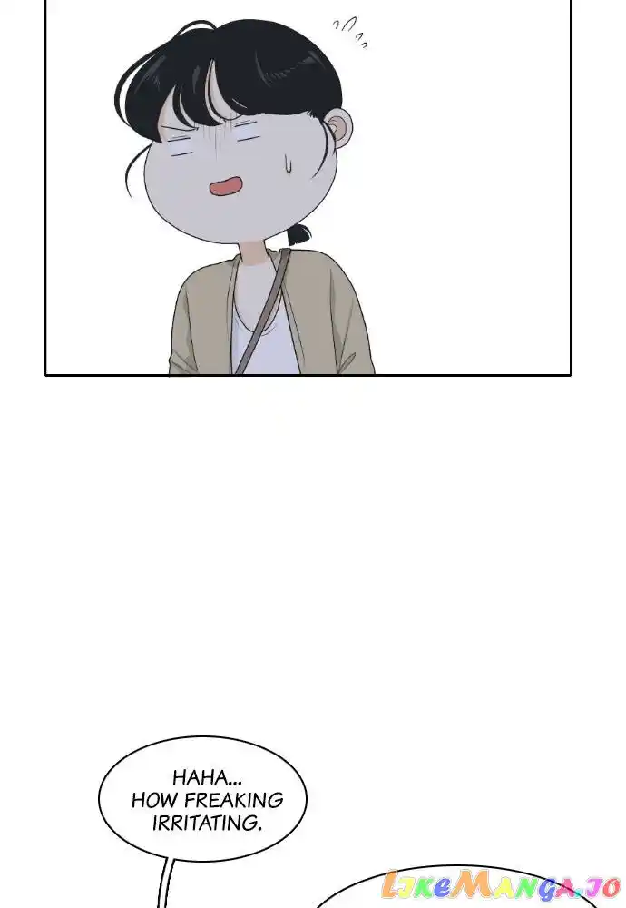 A Falling Cohabitation Ch.158