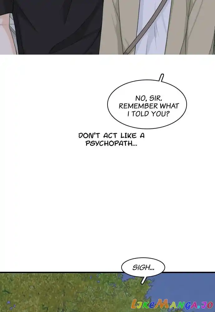 A Falling Cohabitation Ch.158