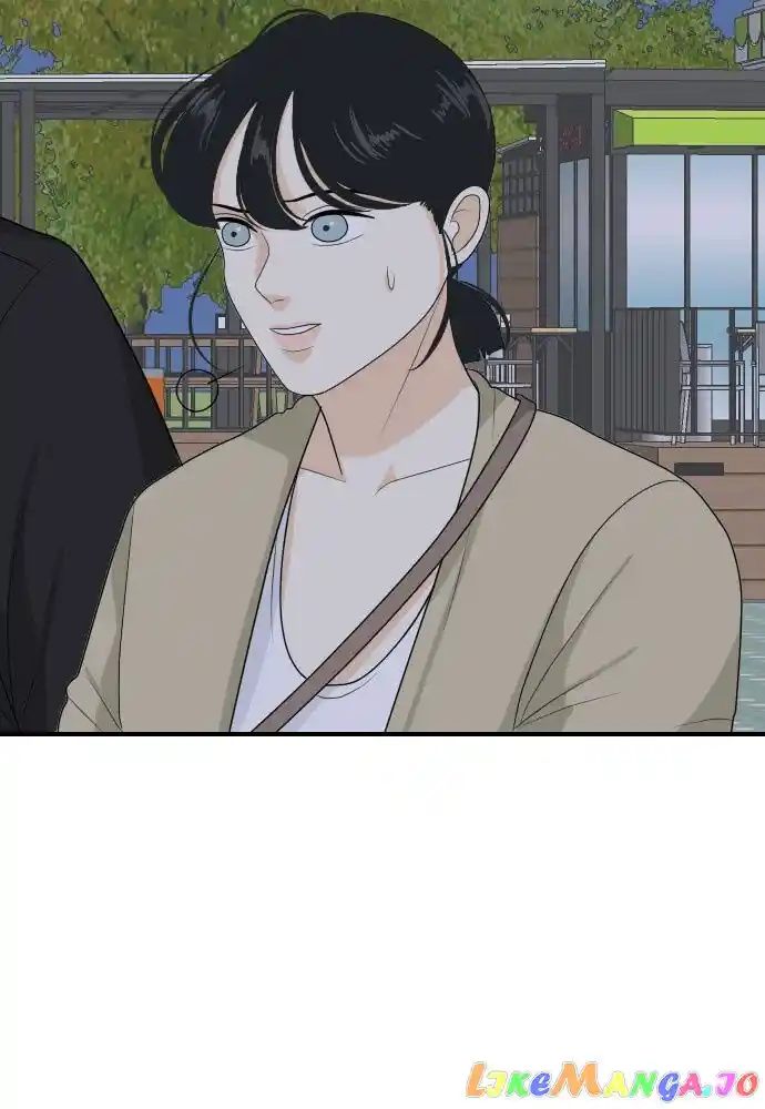 A Falling Cohabitation Ch.158