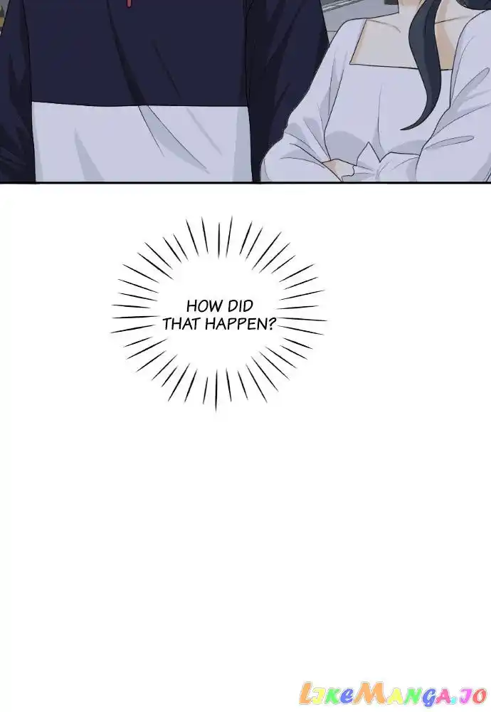 A Falling Cohabitation Ch.158