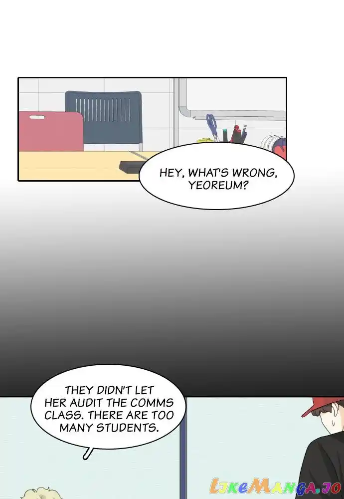 A Falling Cohabitation Ch.158