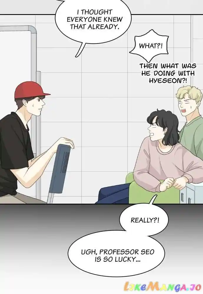 A Falling Cohabitation Ch.158