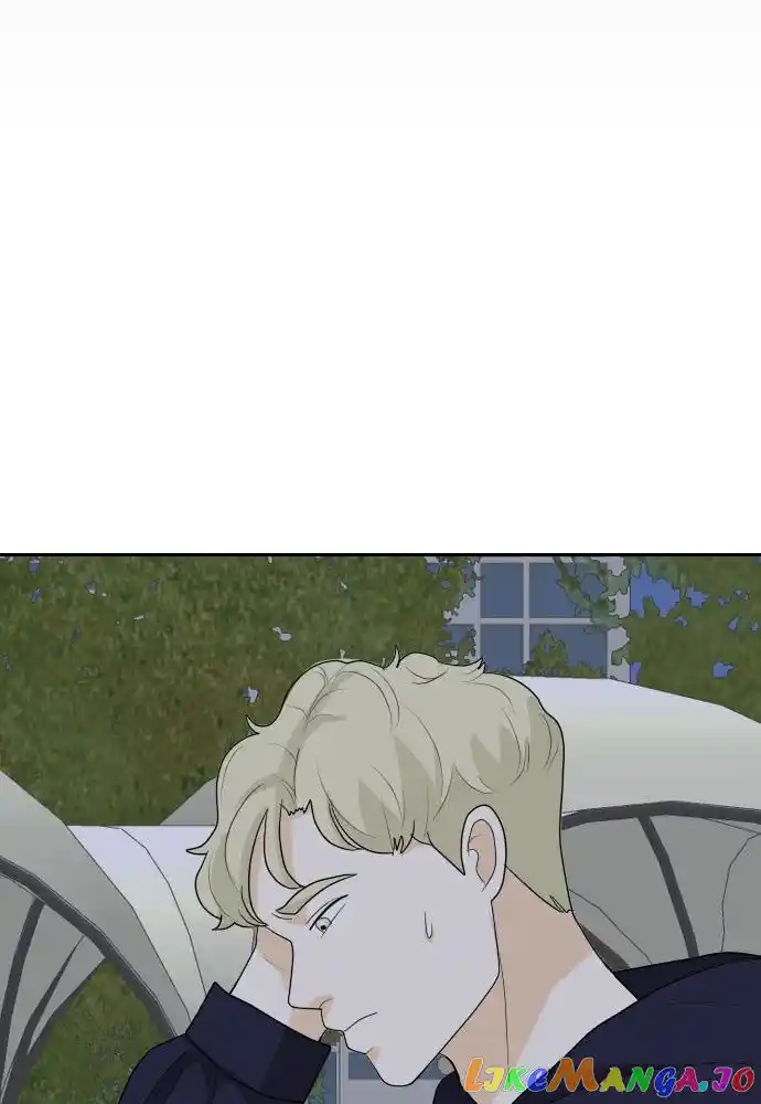 A Falling Cohabitation Ch.158