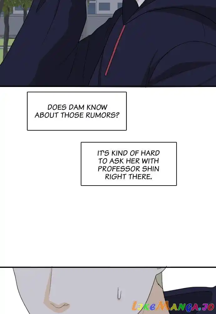 A Falling Cohabitation Ch.158