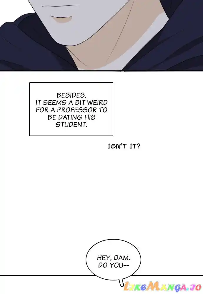 A Falling Cohabitation Ch.158