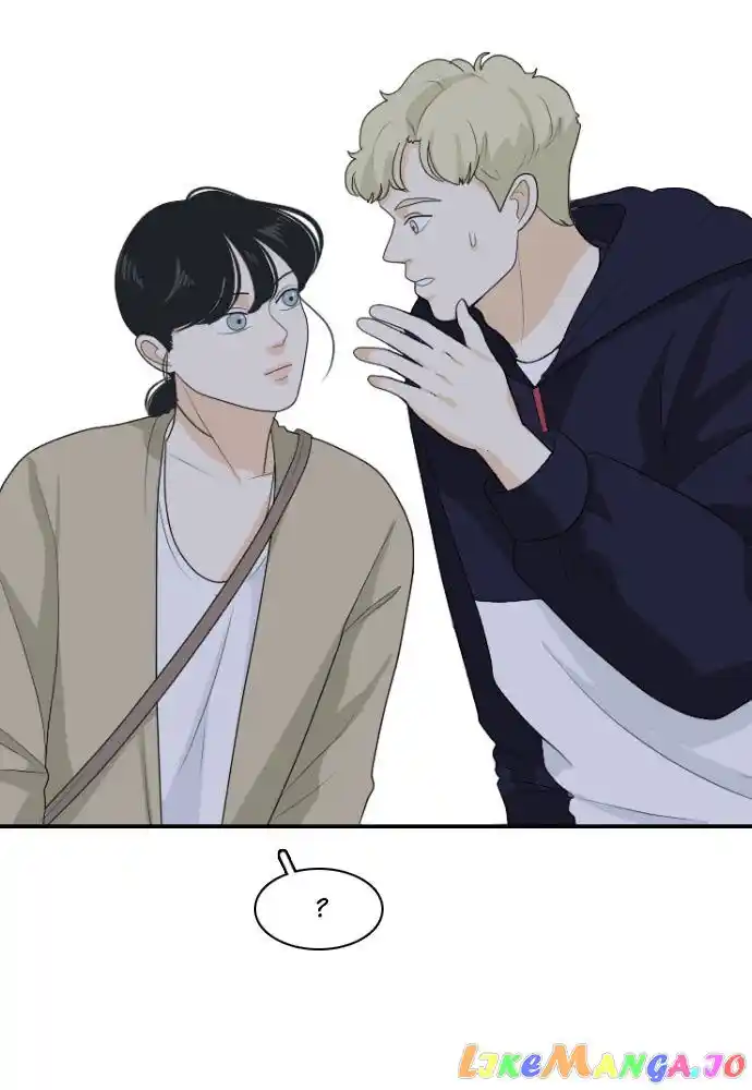 A Falling Cohabitation Ch.158