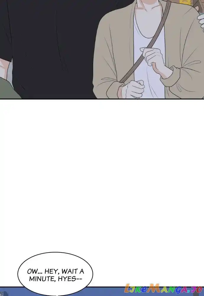 A Falling Cohabitation Ch.158