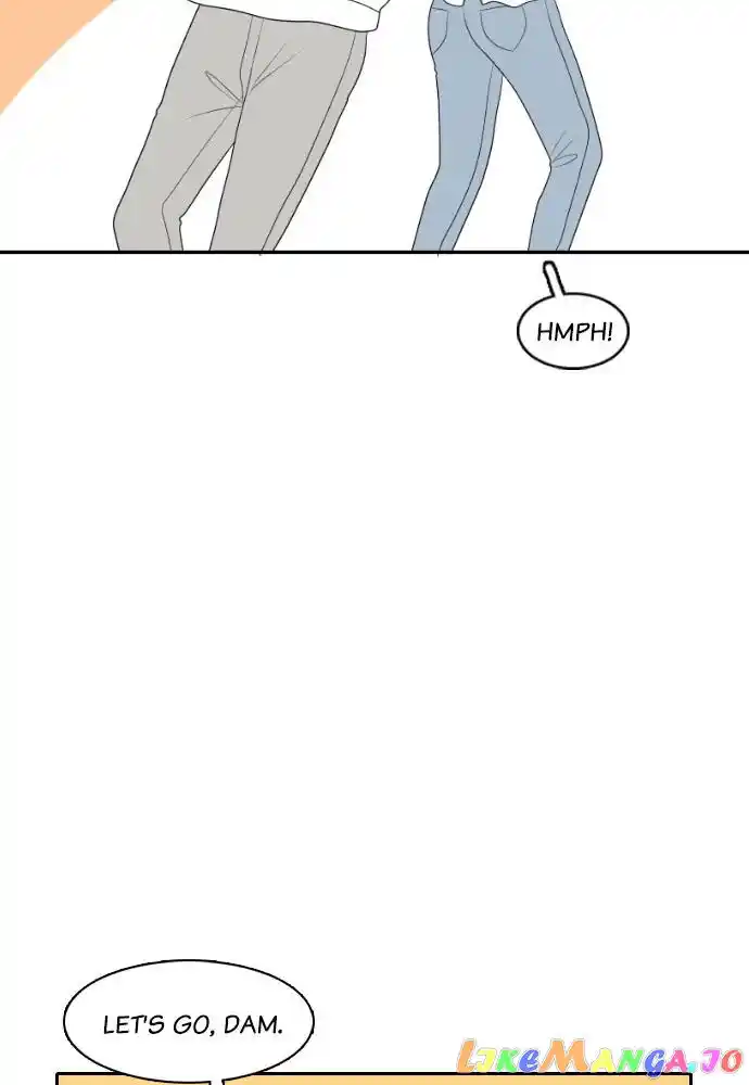 A Falling Cohabitation Ch.158