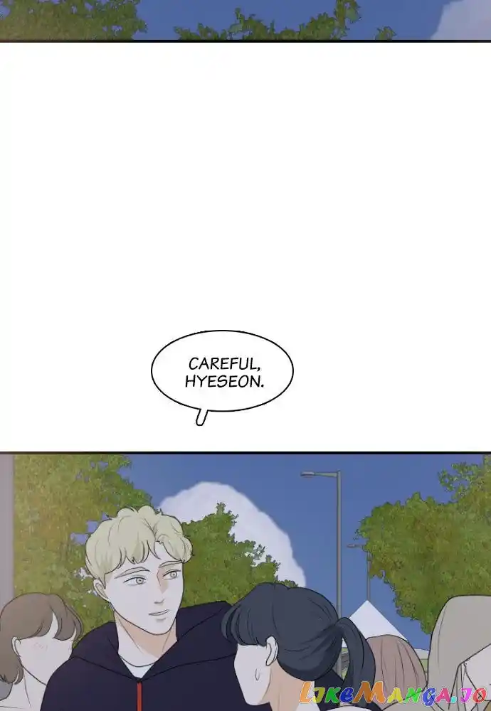 A Falling Cohabitation Ch.158