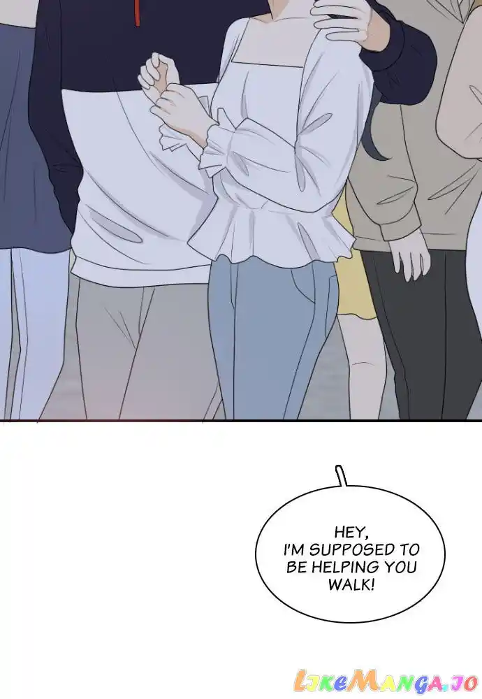 A Falling Cohabitation Ch.158