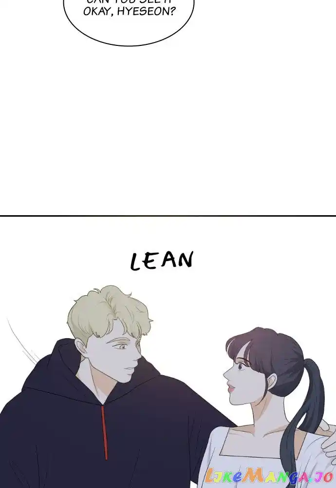 A Falling Cohabitation Ch.158