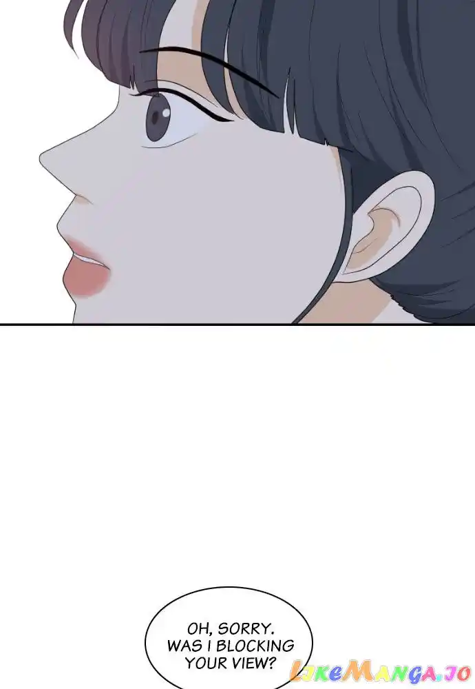 A Falling Cohabitation Ch.158