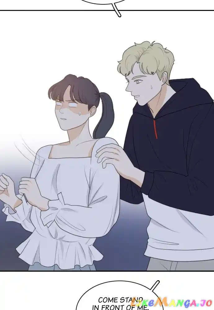 A Falling Cohabitation Ch.158