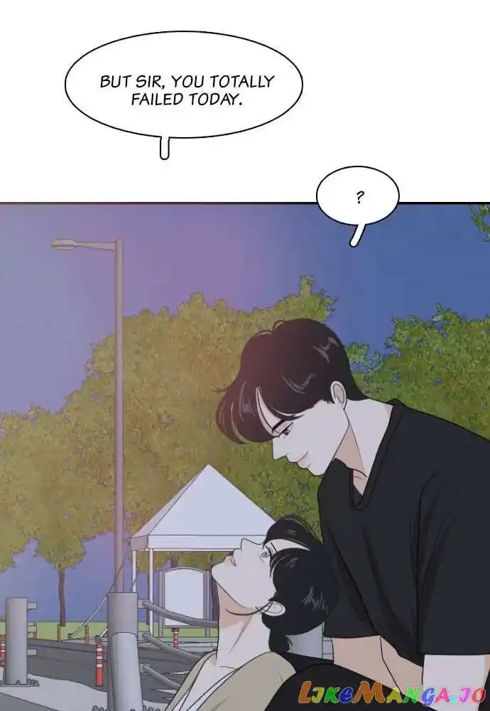 A Falling Cohabitation Ch.158