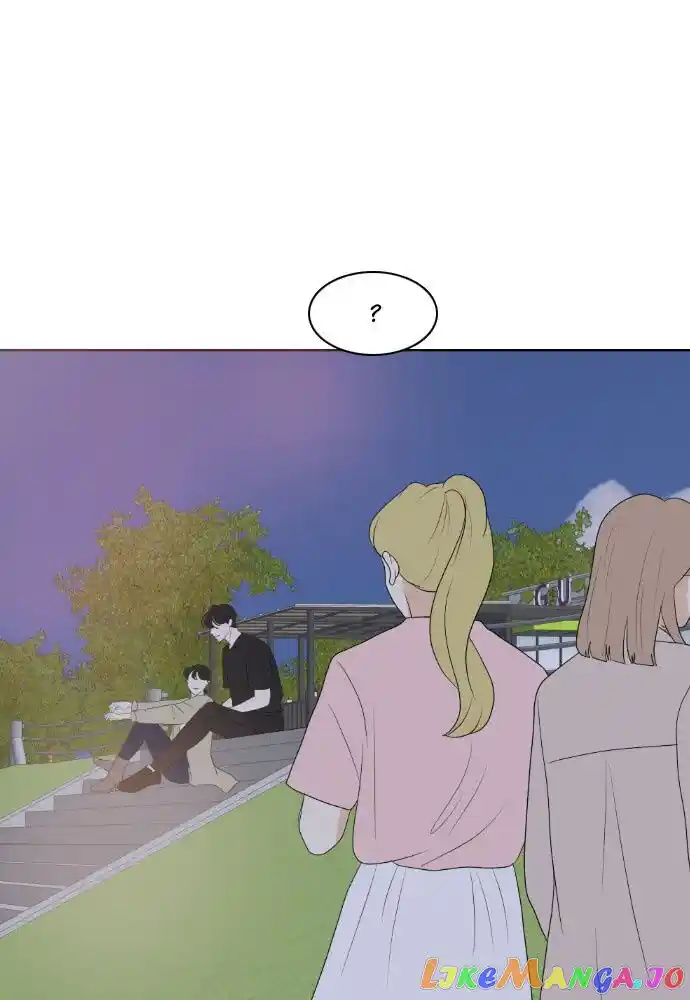 A Falling Cohabitation Ch.158