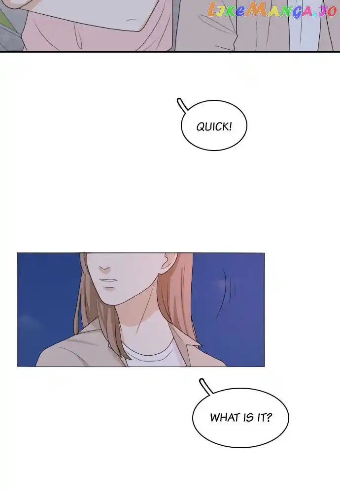 A Falling Cohabitation Ch.159