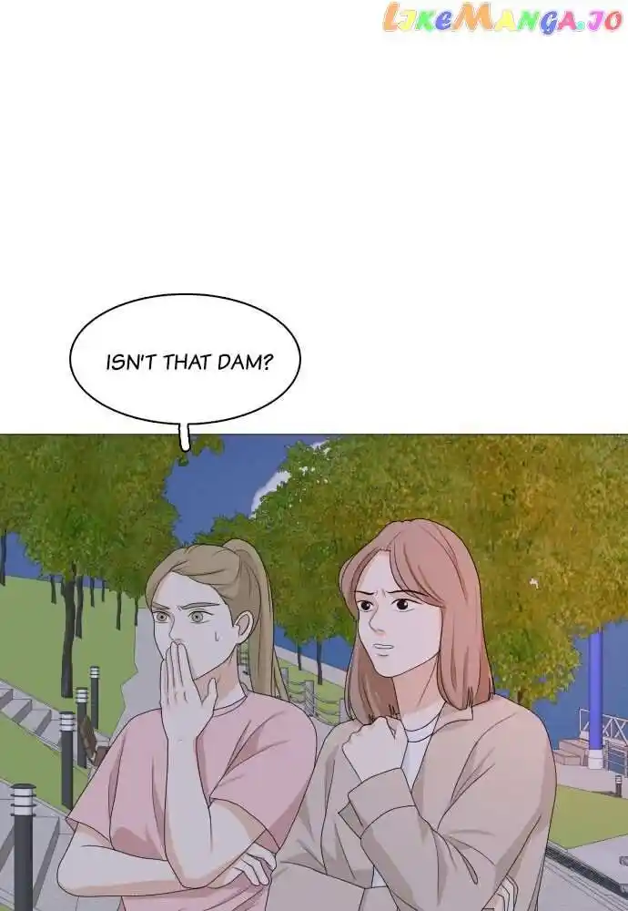 A Falling Cohabitation Ch.159