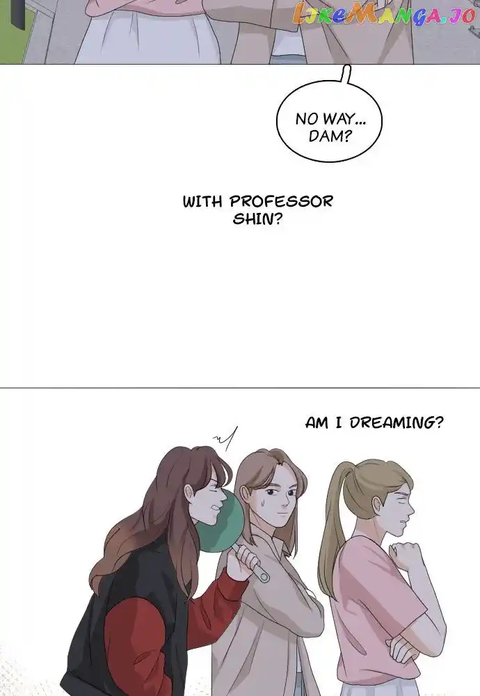 A Falling Cohabitation Ch.159