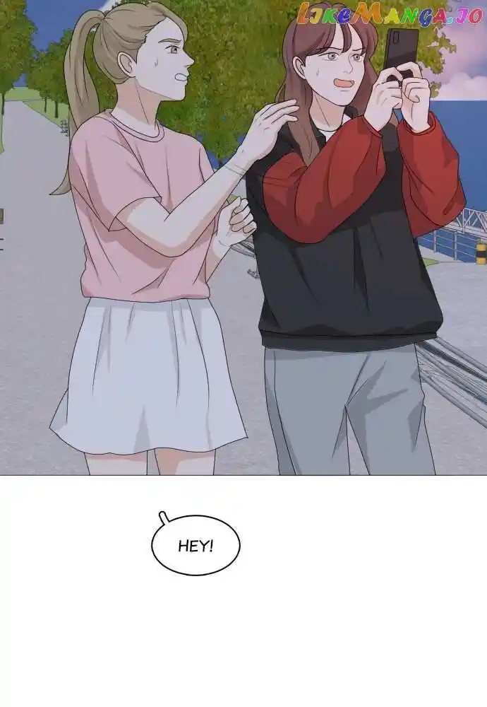 A Falling Cohabitation Ch.159