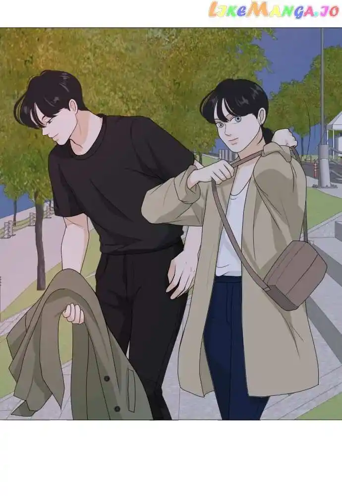 A Falling Cohabitation Ch.159