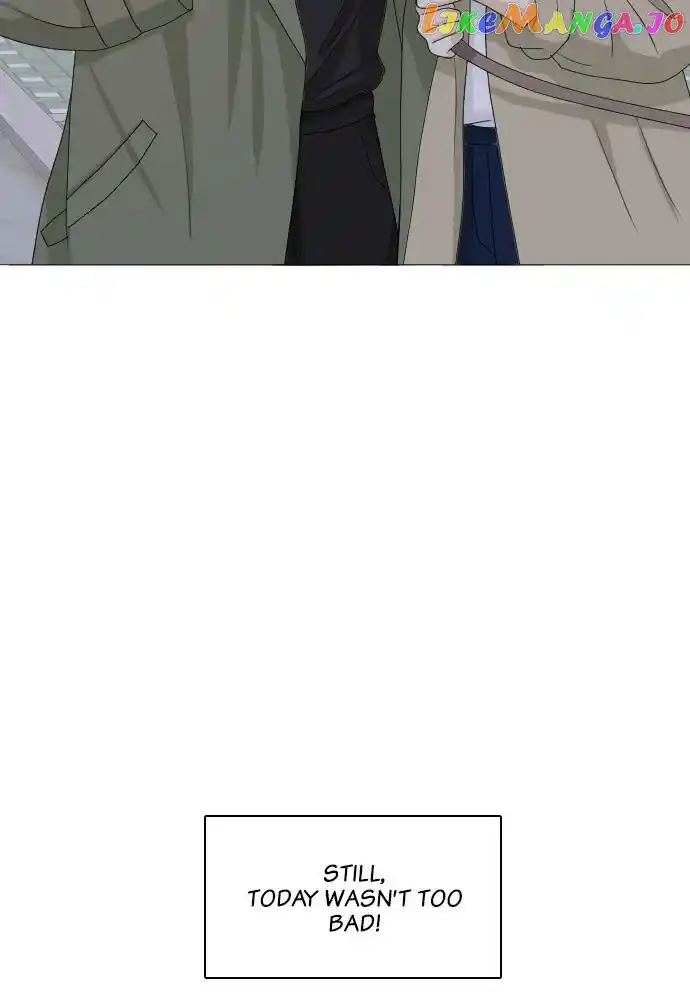 A Falling Cohabitation Ch.159