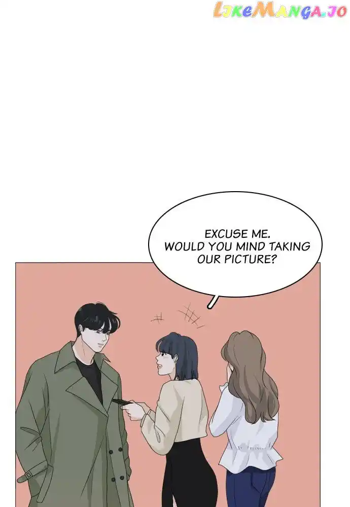 A Falling Cohabitation Ch.159