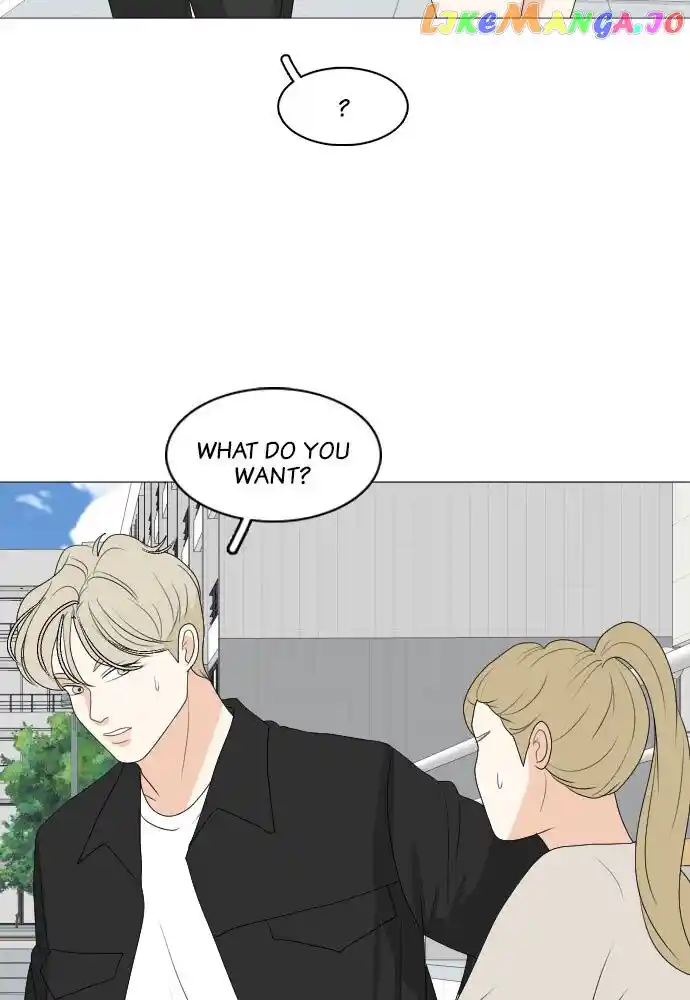 A Falling Cohabitation Ch.159