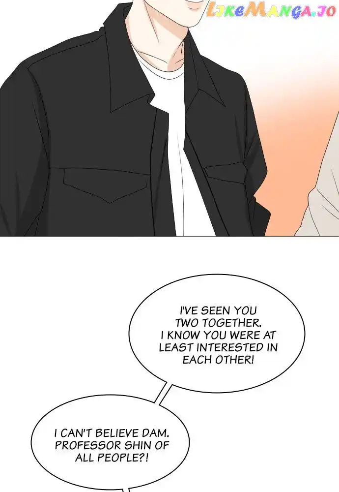 A Falling Cohabitation Ch.159