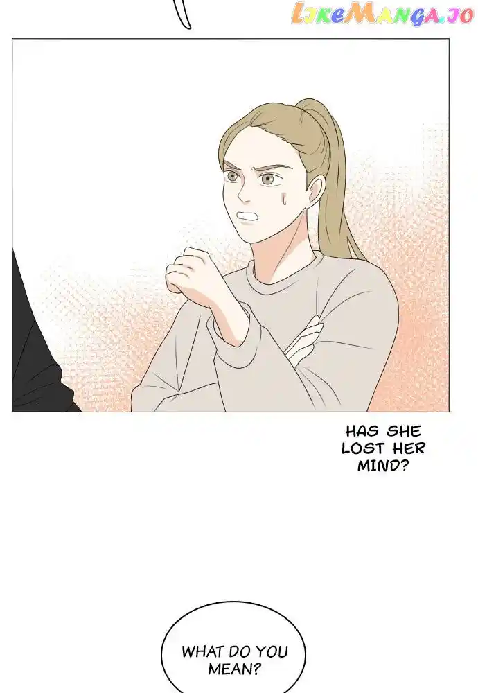 A Falling Cohabitation Ch.159