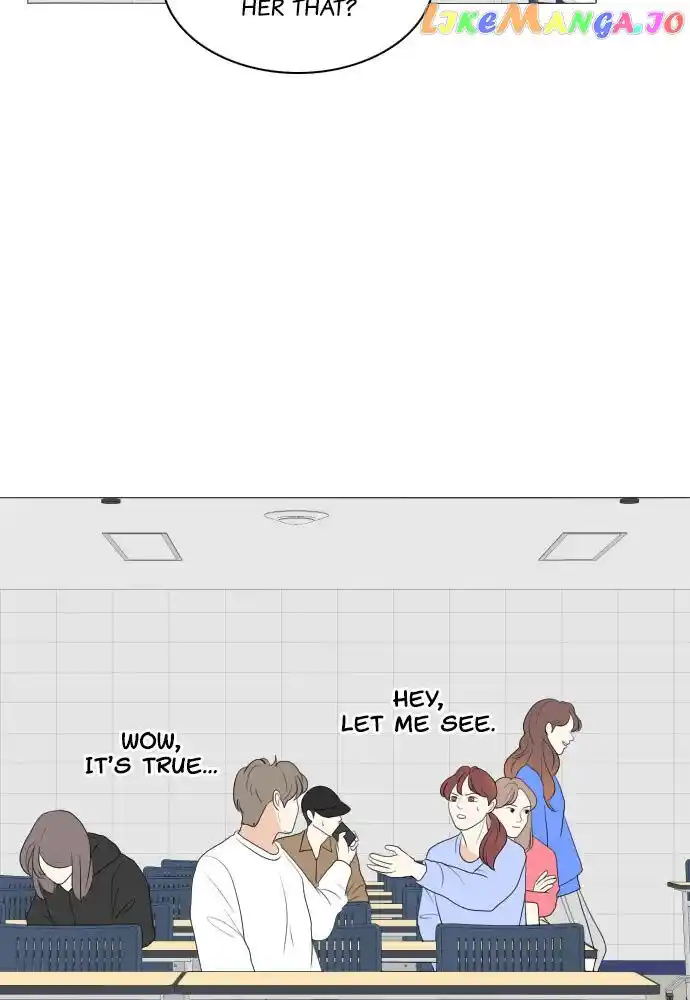 A Falling Cohabitation Ch.159