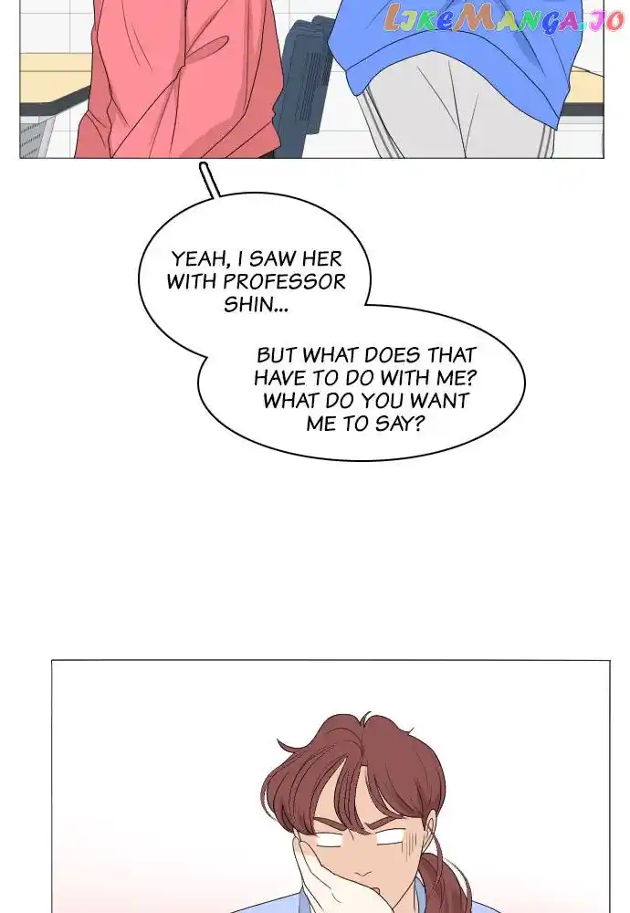 A Falling Cohabitation Ch.159