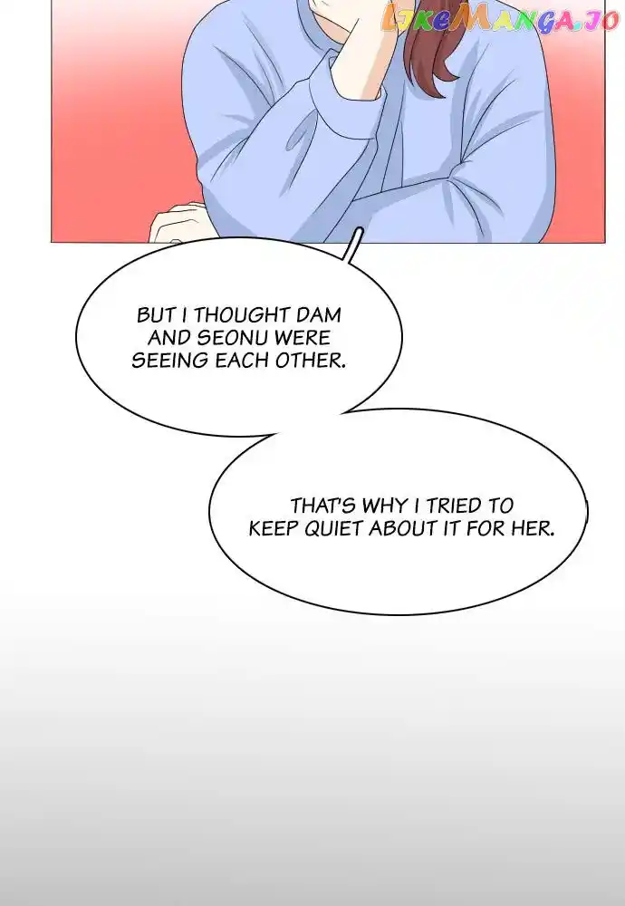 A Falling Cohabitation Ch.159