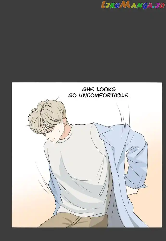 A Falling Cohabitation Ch.159