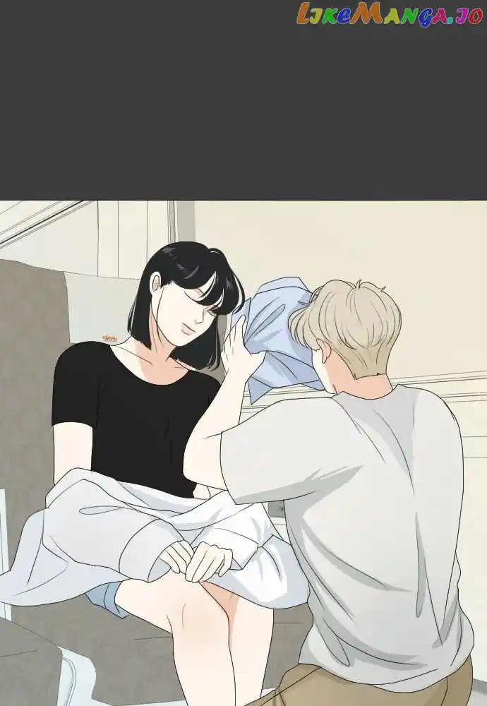 A Falling Cohabitation Ch.159