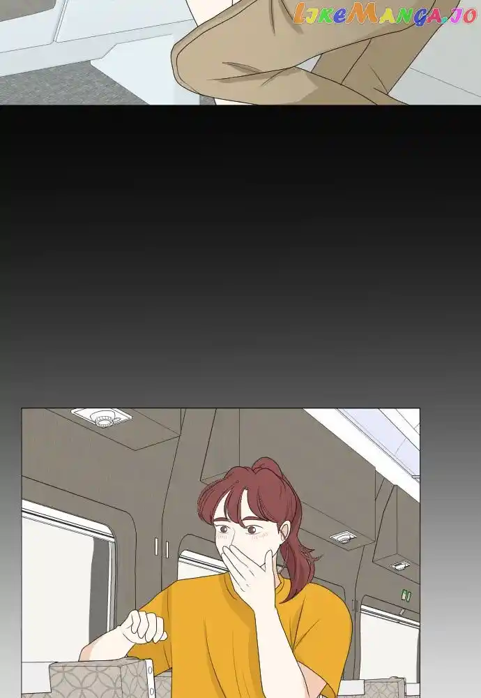 A Falling Cohabitation Ch.159