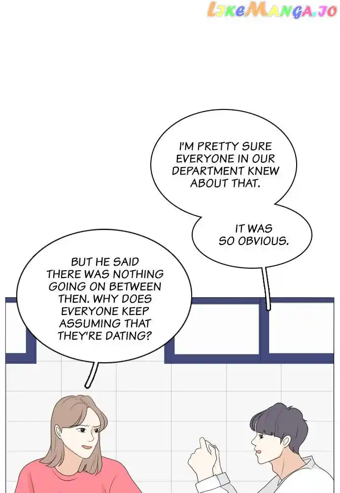 A Falling Cohabitation Ch.159