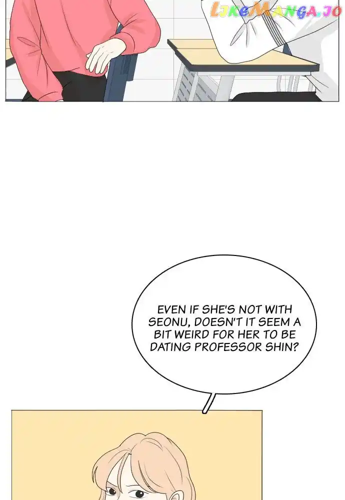 A Falling Cohabitation Ch.159